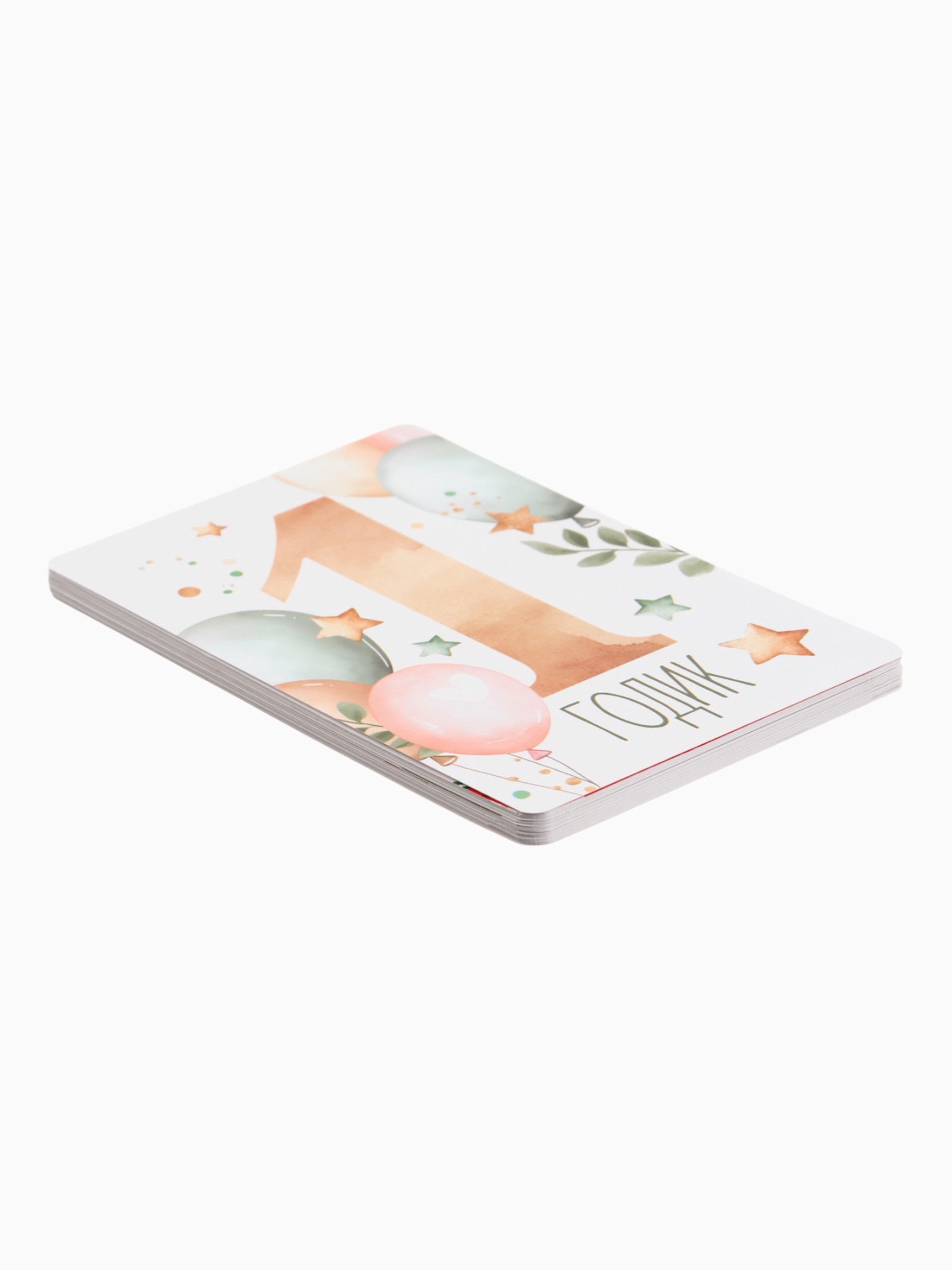 Набор карточек Sima-Land для фотосессии 24 штуки - фото 5