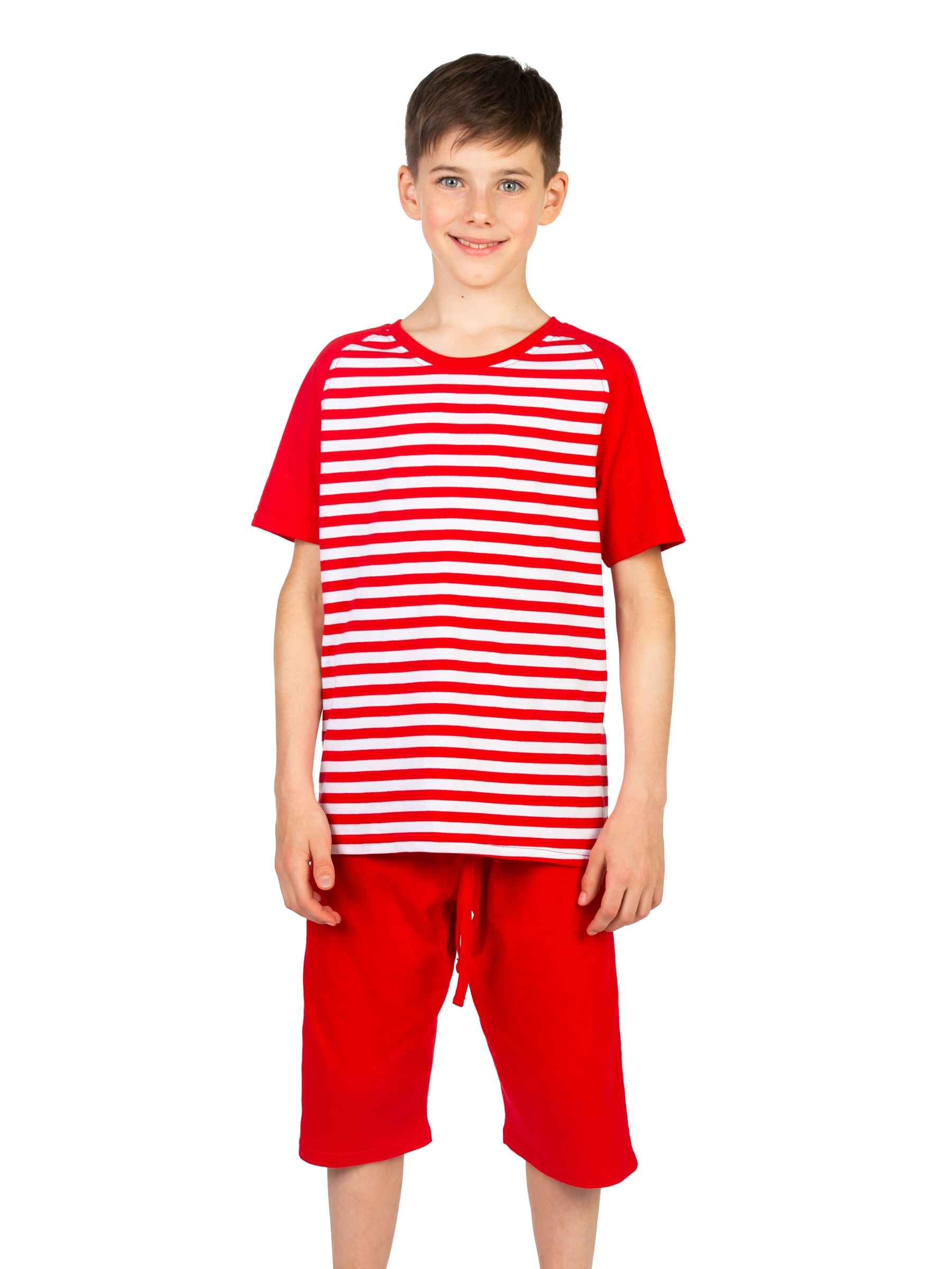 Пижама N.O.A. 11558 - фото 9