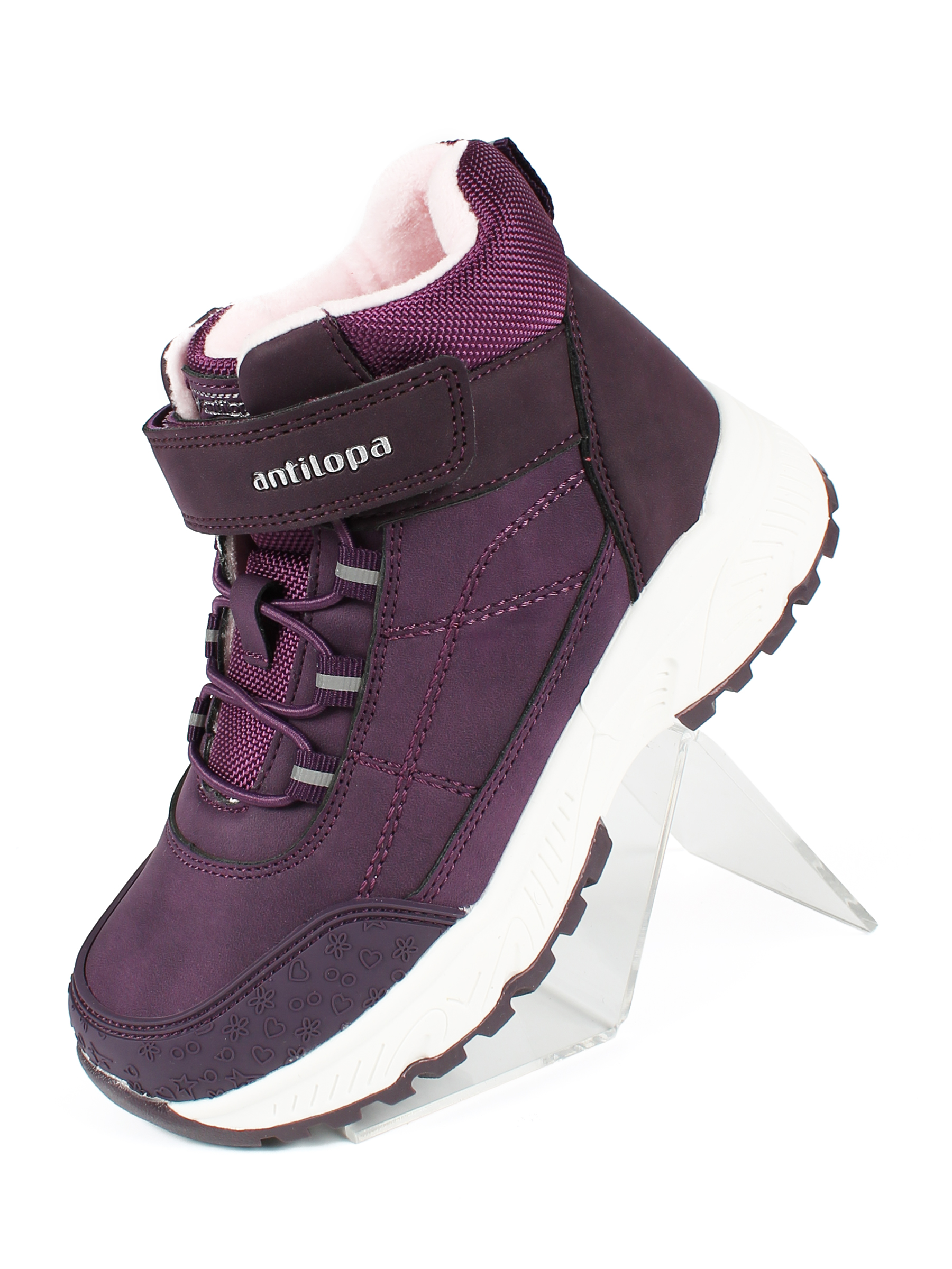 Ботинки Antilopa AL 16121 - фото 10