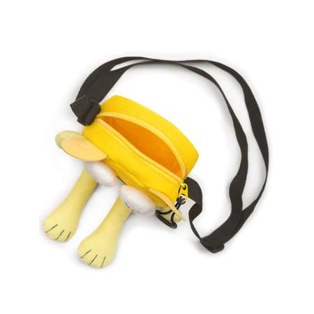 Сумка-игрушка Pelican