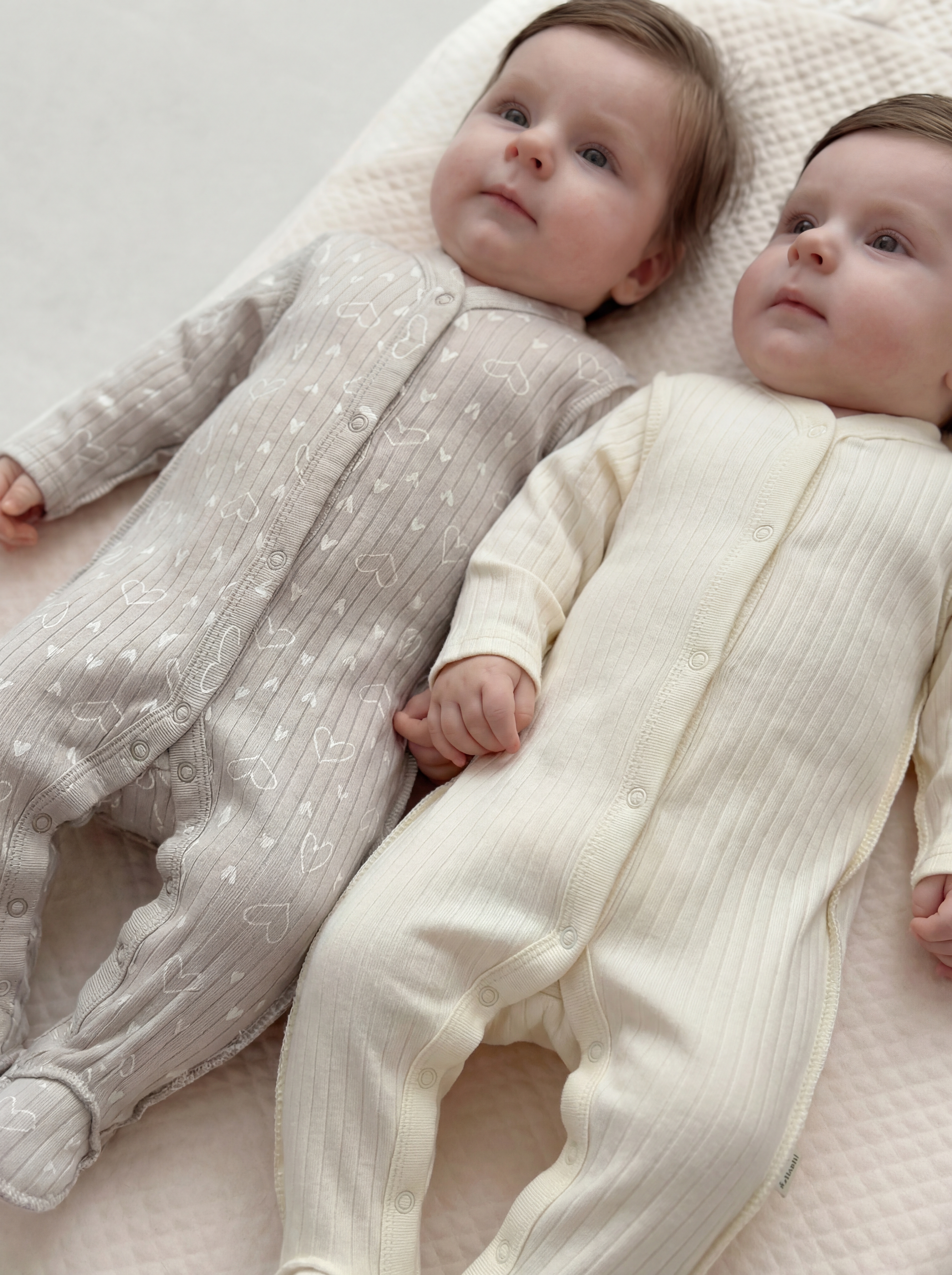 Комбинезон 2 шт KUZA 7005С3 - фото 4