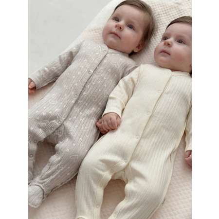 Комбинезон 2 шт KUZA