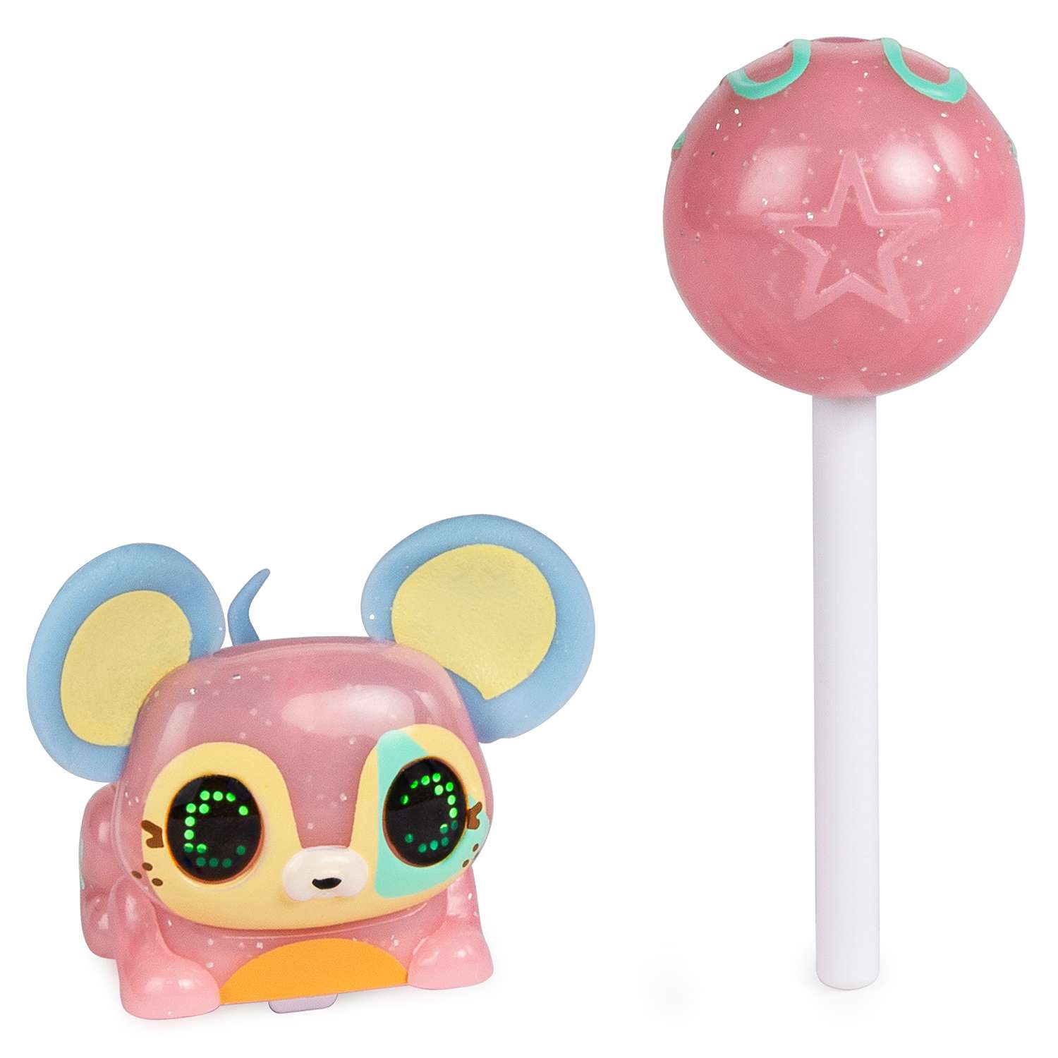 Игровой набор Zoomer Lollipets - фото 12