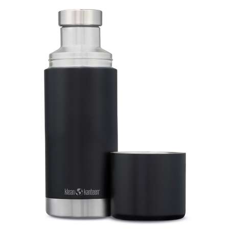 Термос Klean Kanteen TKPro 25oz (750мл) Black