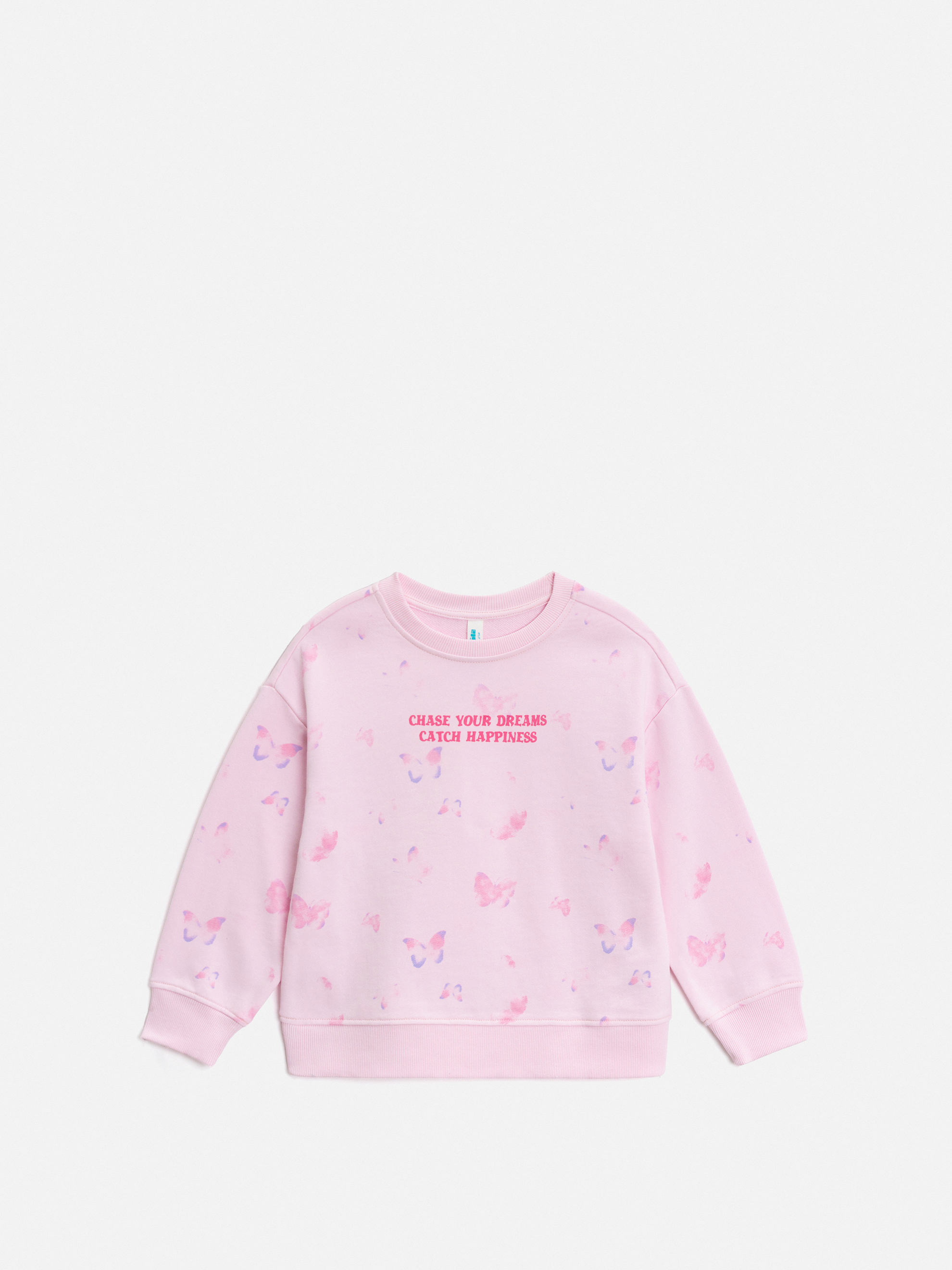 Свитшот Acoola 20220170173_0095462 - фото 2