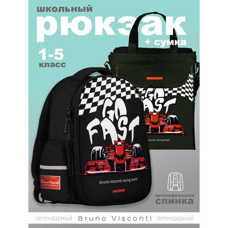 Рюкзак Bruno Visconti