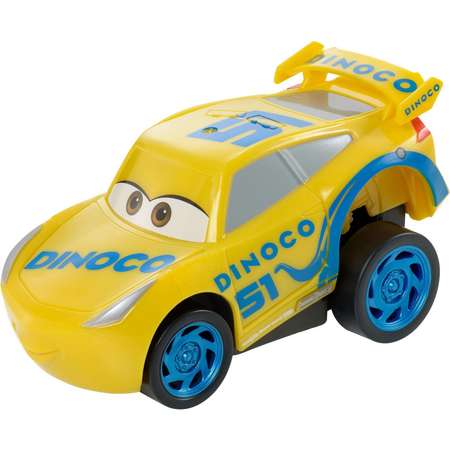Автомобиль Cars Диноко Круз Рамирез