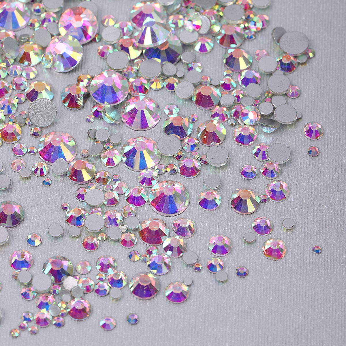 Набор для творчества Magic 4 Hobby аппликация - фото 4