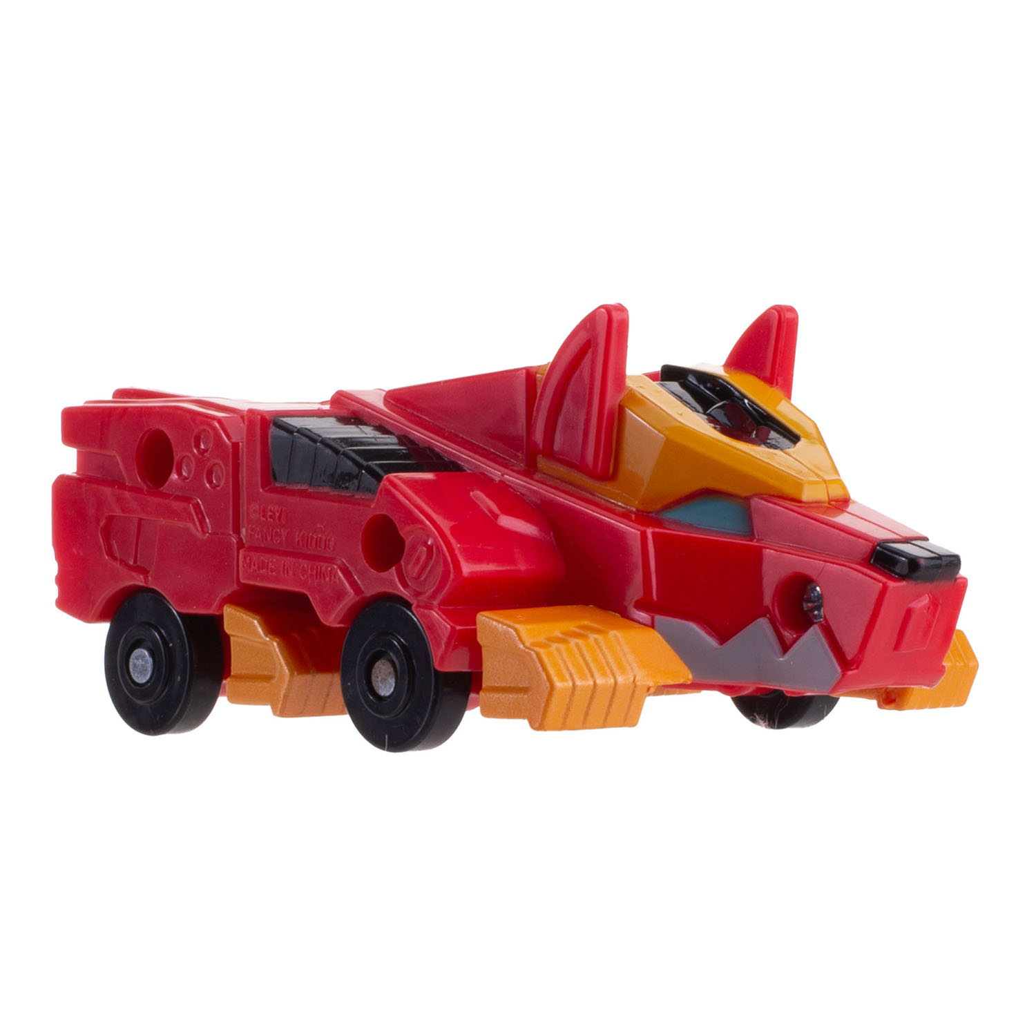 Игровой набор Armor Rangers Огненная Боевая Машина - фото 11