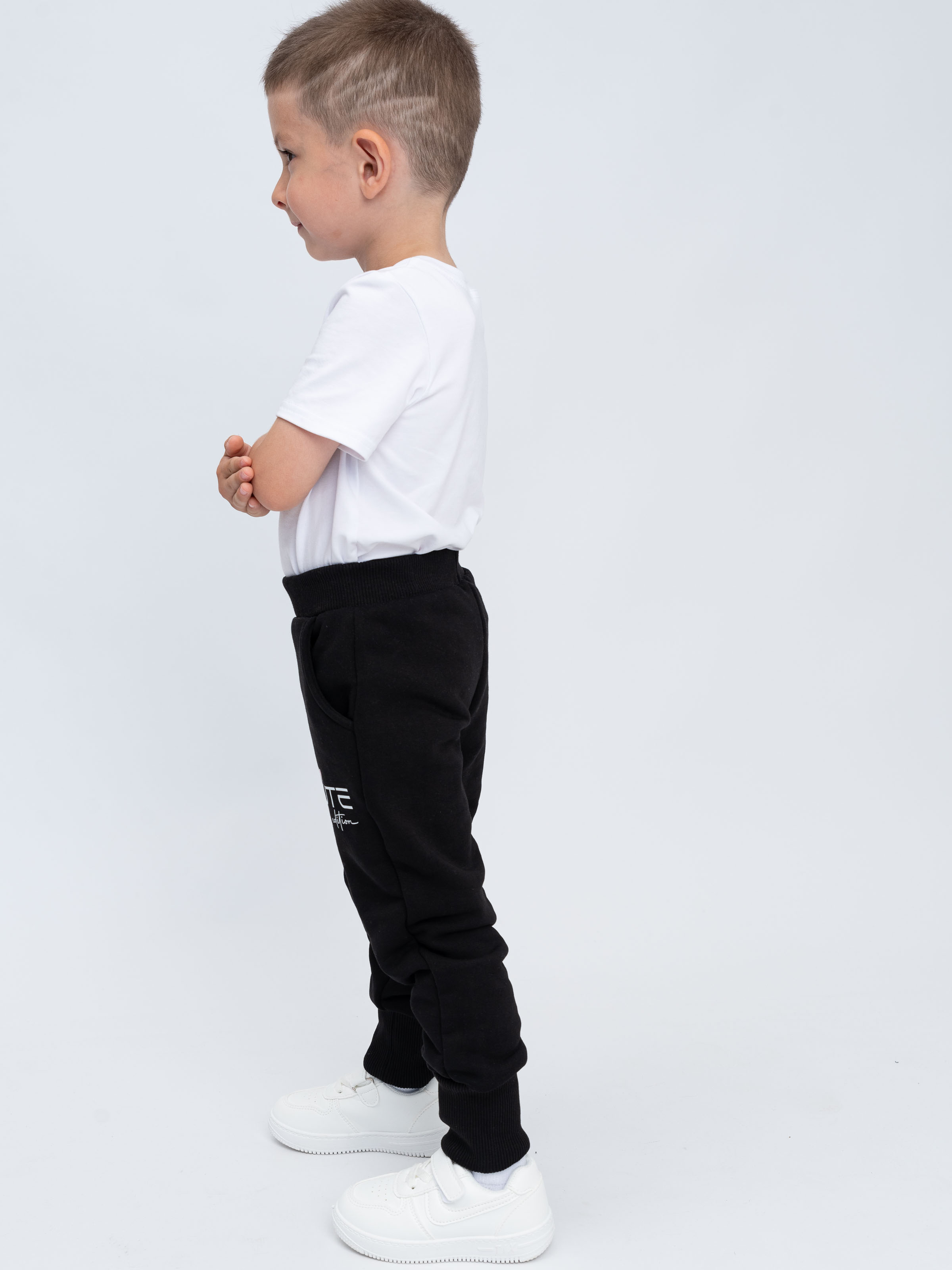 Брюки GECOTTON GCSTBL-T - фото 2