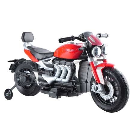 Электромотоцикл Kreiss Triumph