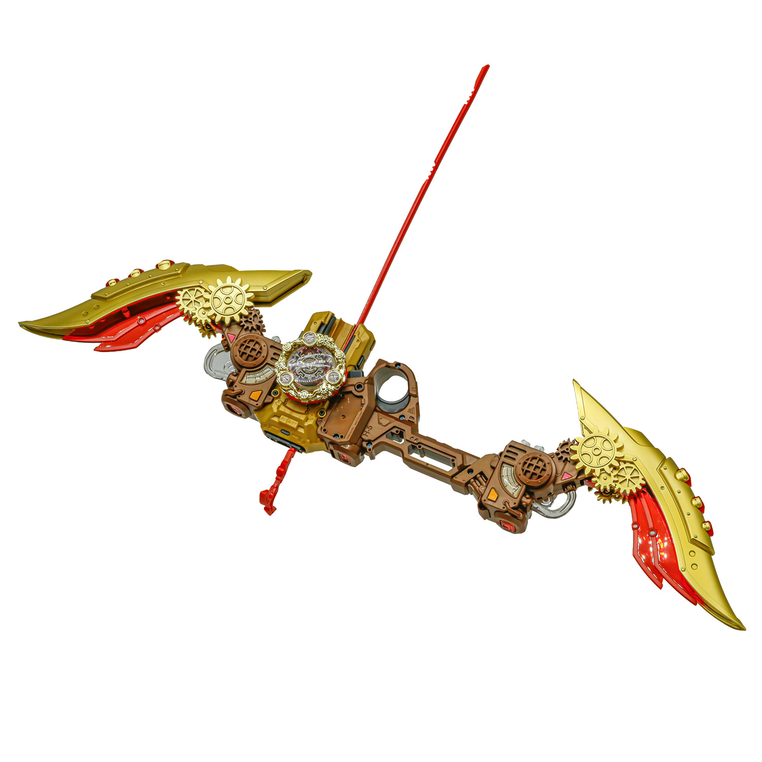 Игровой набор Infinity Nado Fiery Blast Wheel - фото 5