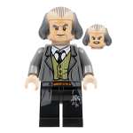 Фигурка LEGO Harry Potter Argus