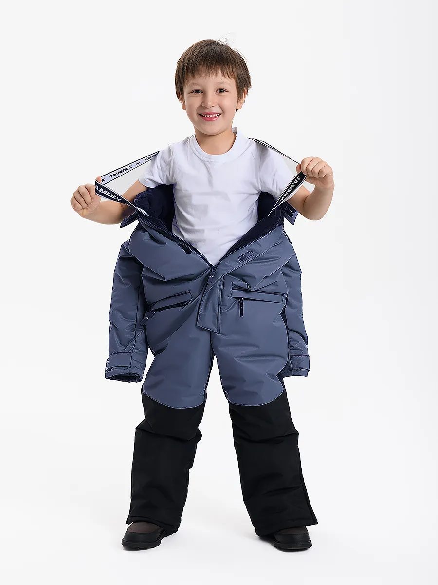 Комбинезон JAM MIX МД-7890/13 - фото 2