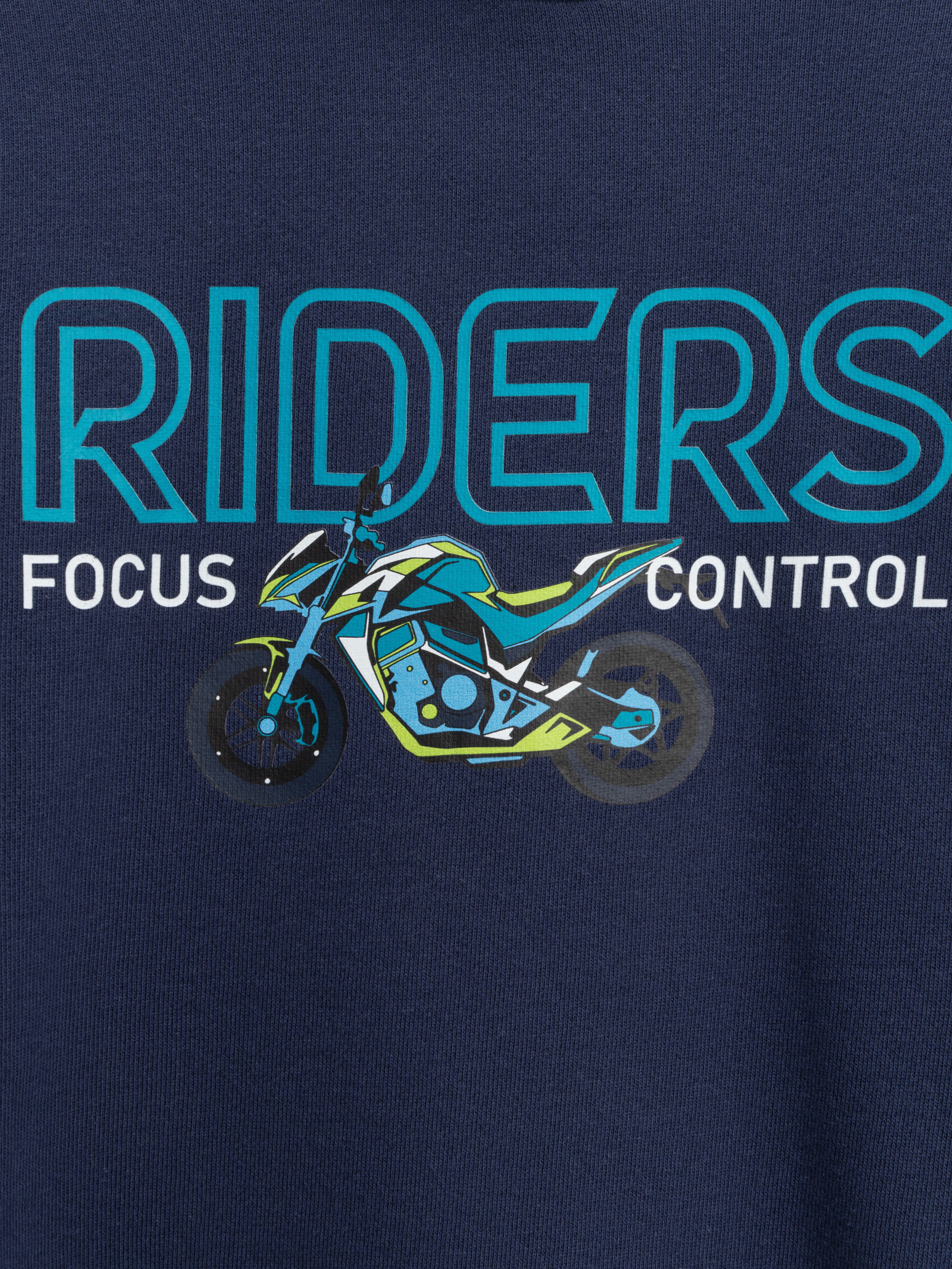 Худи Acoola 20120580028_0094435 - фото 3