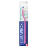 Зубная щетка классическая Curaprox