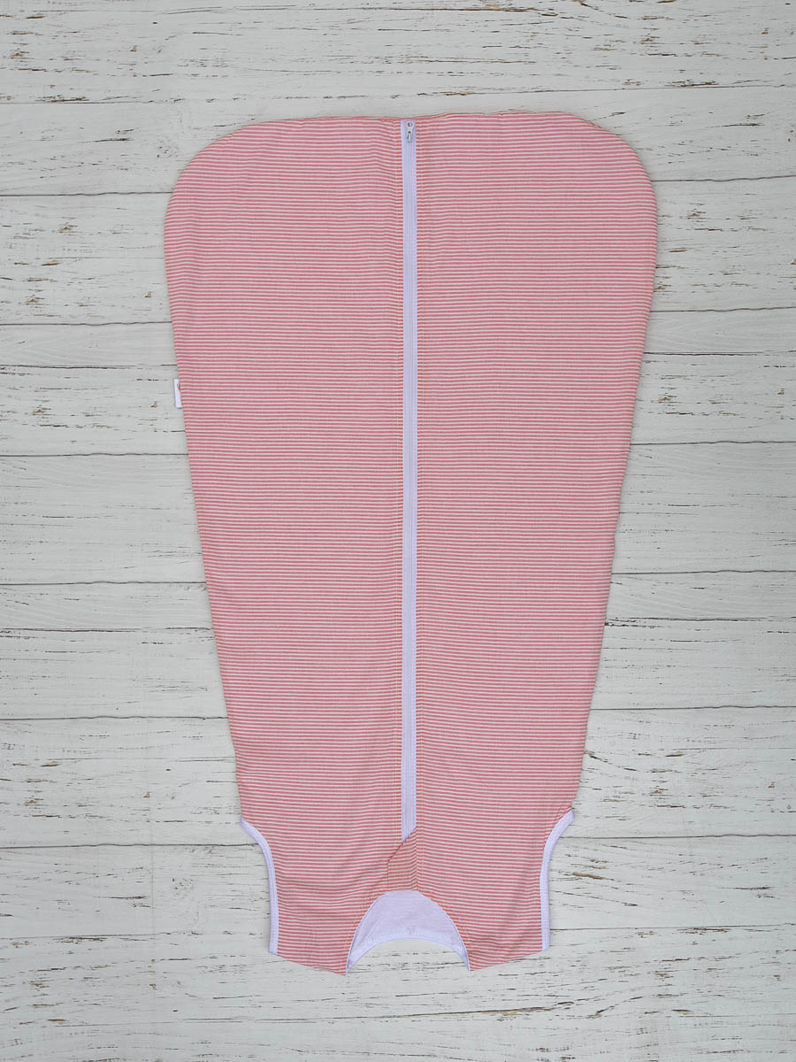 Спальный мешок Lemur Studio Без рукавов 60 x 108 см хлопок - фото 1