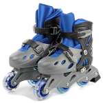 Роликовые коньки Veld Co 39-42