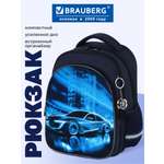 Рюкзак Brauberg ночной гонщик