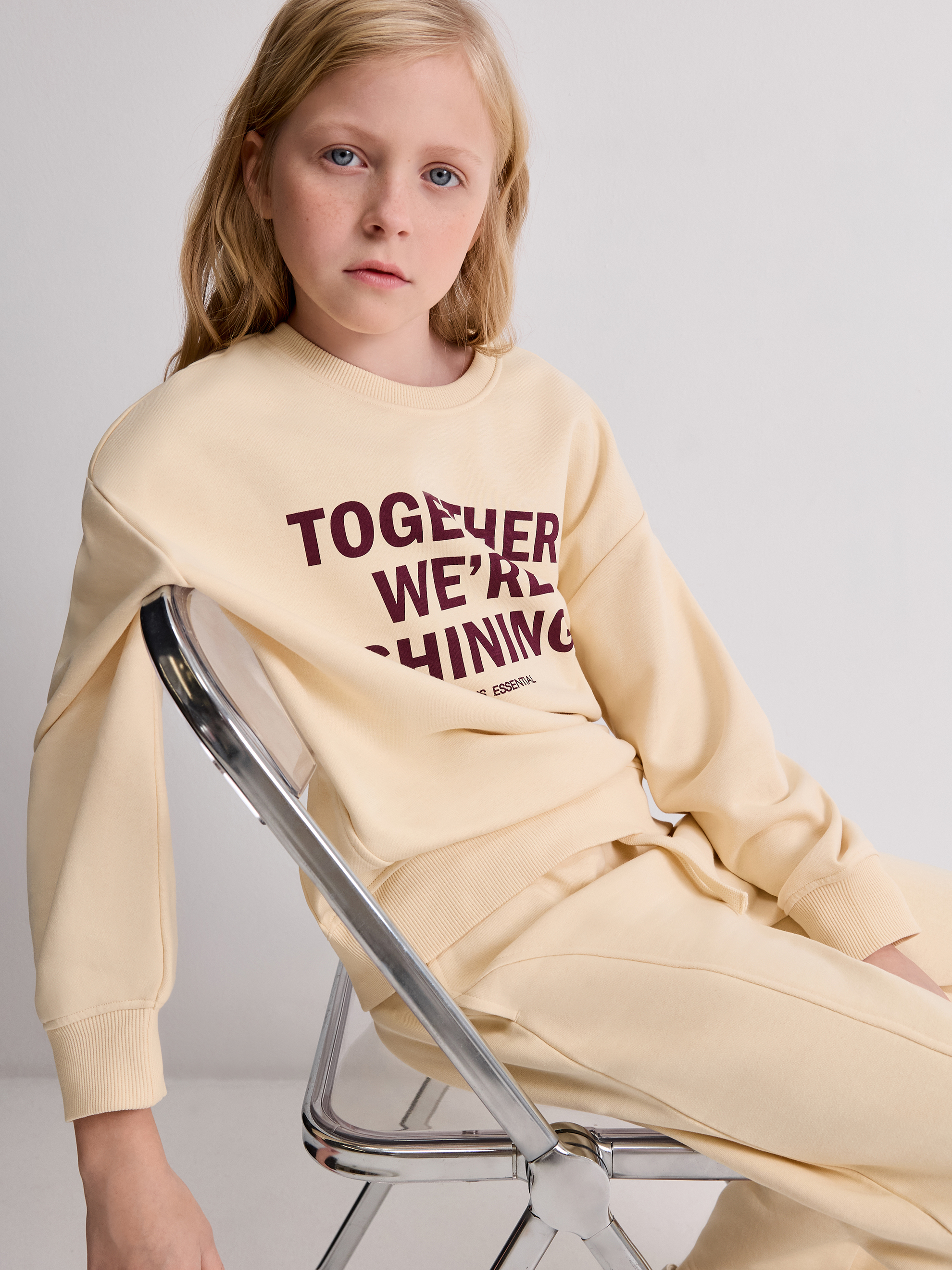 Свитшот Acoola 20210170174_0094609 - фото 1