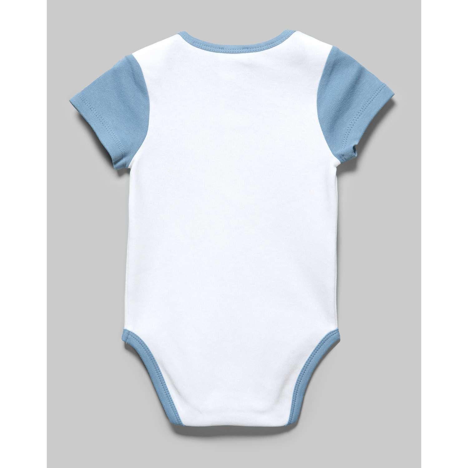 Боди BabyGo S24BG1-BB13487ib-00 - фото 2