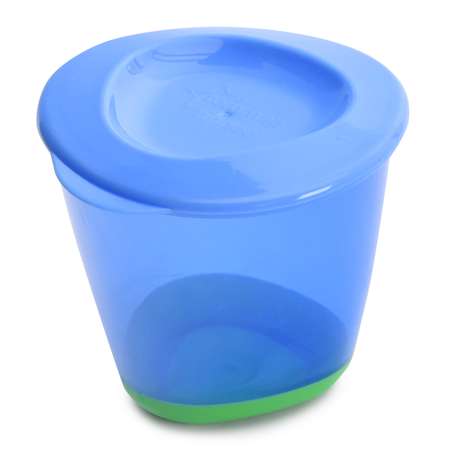 Контейнеры Tommee tippee для хранения питания 2 шт Голубой 120 мл