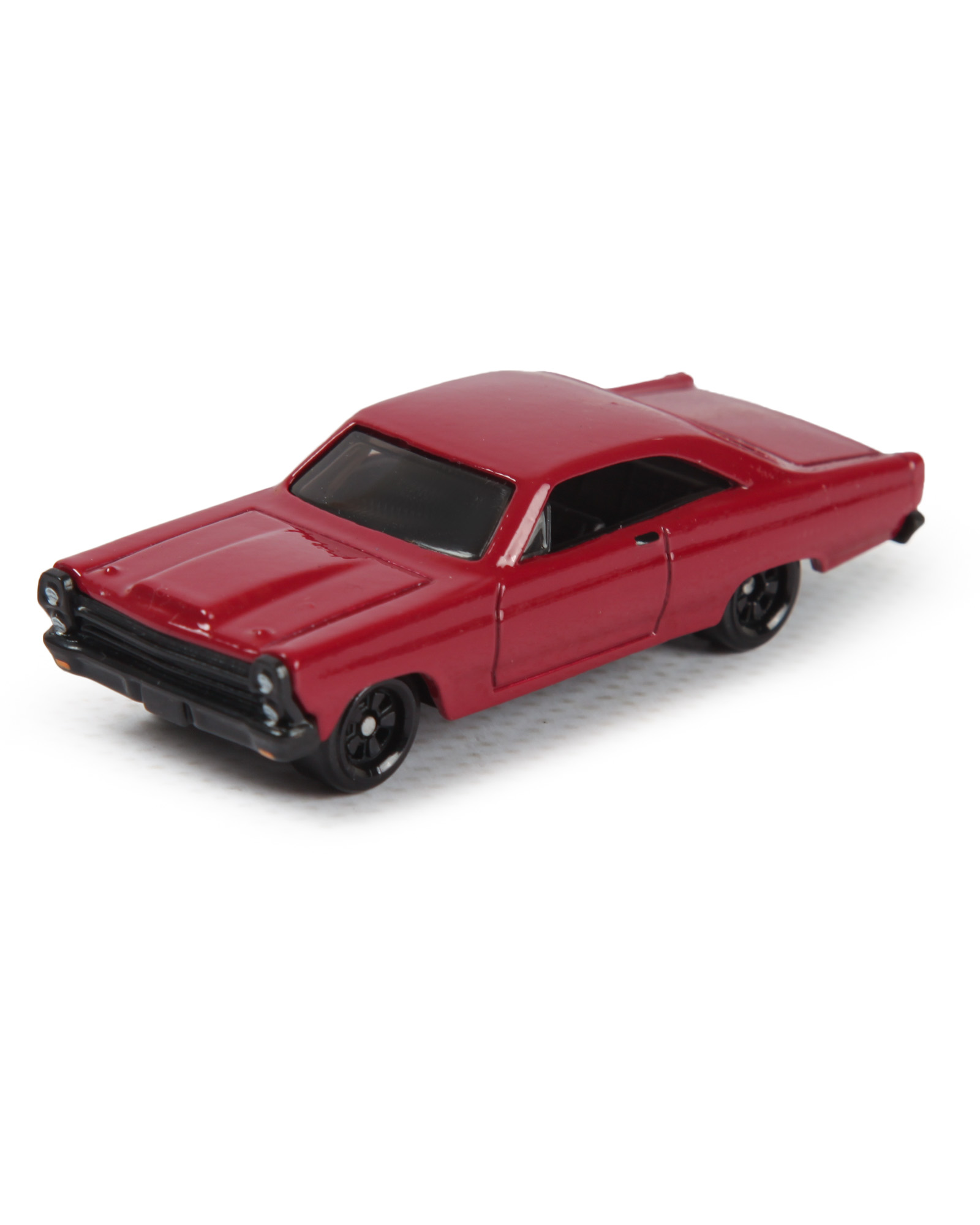 Автомобиль Hot Wheels Ford 427 Fairlane Fast and Furious 1:64 HNR88/JBY36 - фото 1
