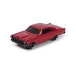 Автомобиль Hot Wheels Ford 427 Fairlane Fast and Furious 1:64