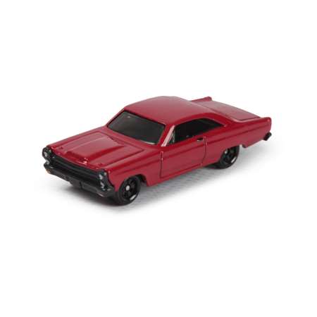 Автомобиль Hot Wheels Ford 427 Fairlane Fast and Furious 1:64