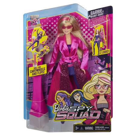 Кукла модельная Barbie