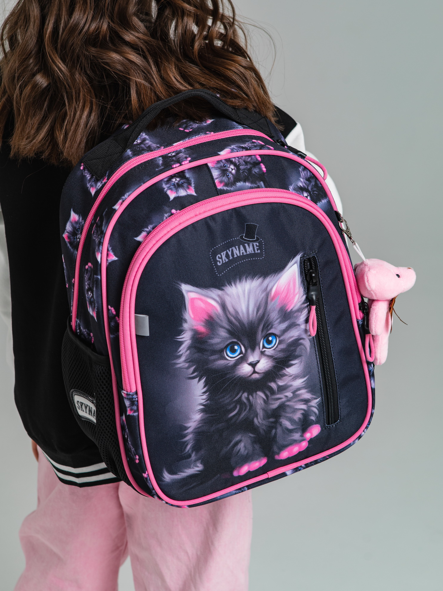 Рюкзак SkyName - фото 3