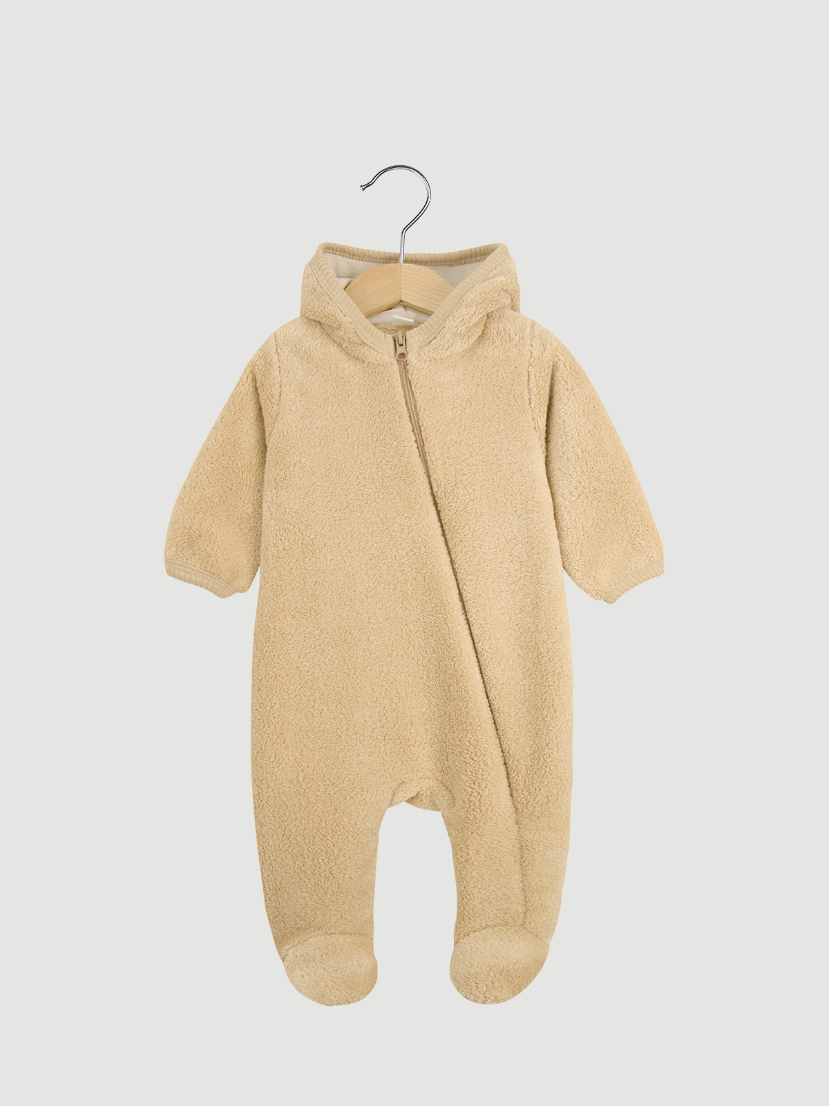 Утеплённый комбинезон Mjolk 5362564 - фото 2