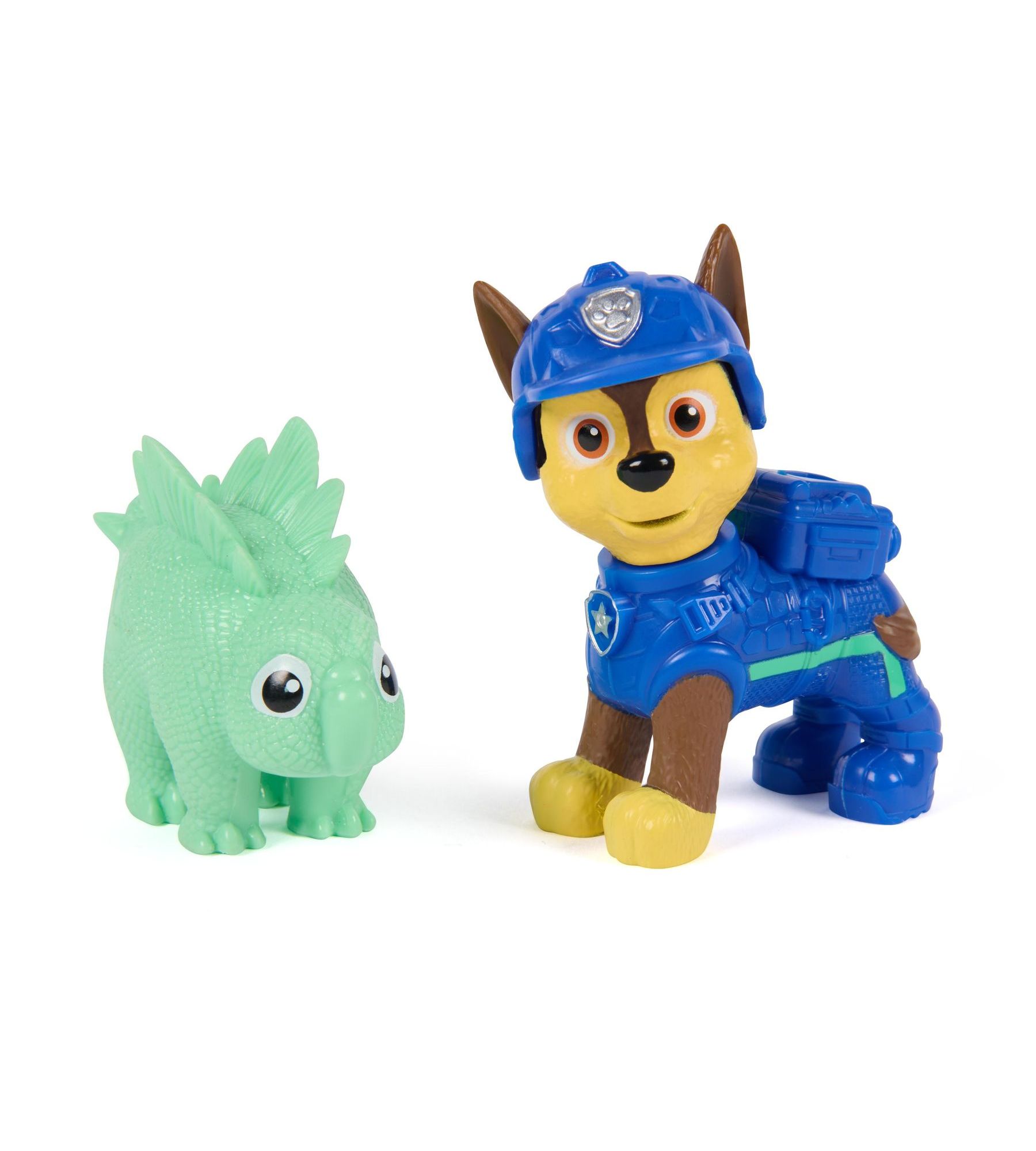 Игровой набор Paw Patrol Дино Дэш 6076166 - фото 2