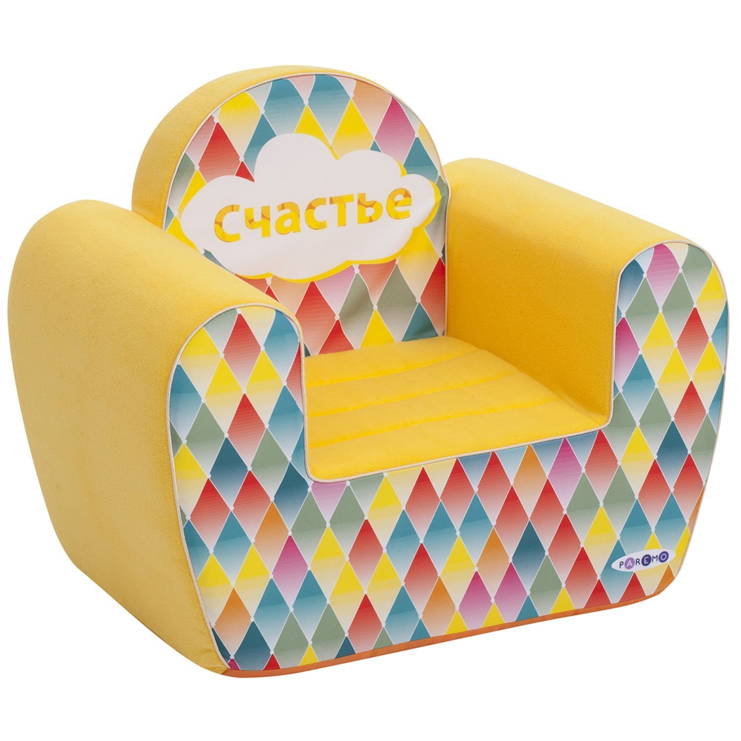 Кресло PAREMO - фото 7