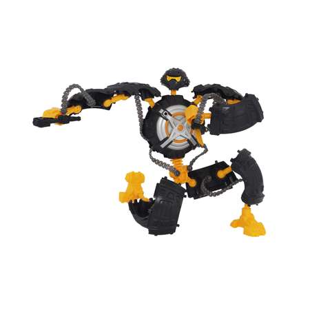 Фигурка GIGA BOTS