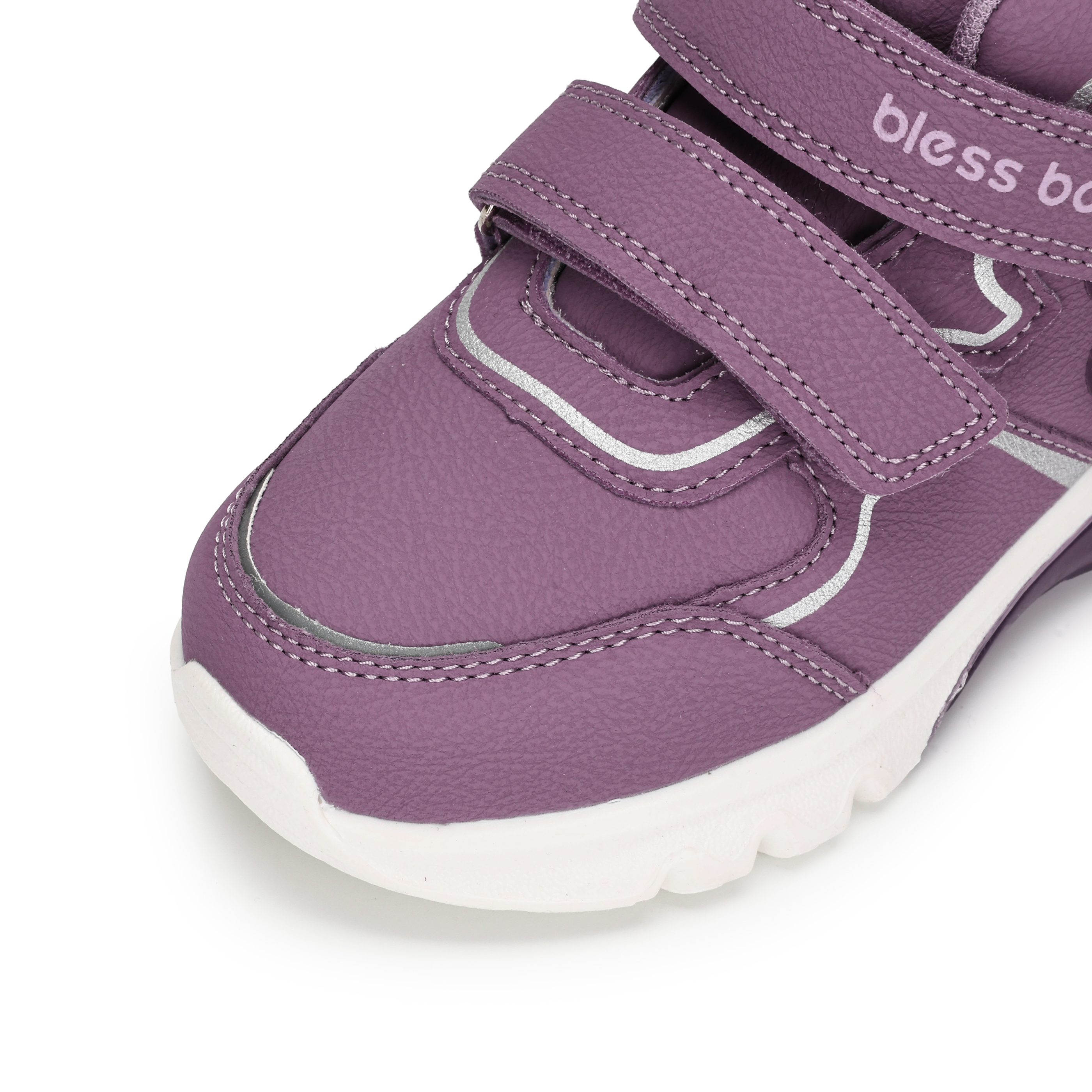 Кроссовки BLESSBOX BX53185D - фото 9