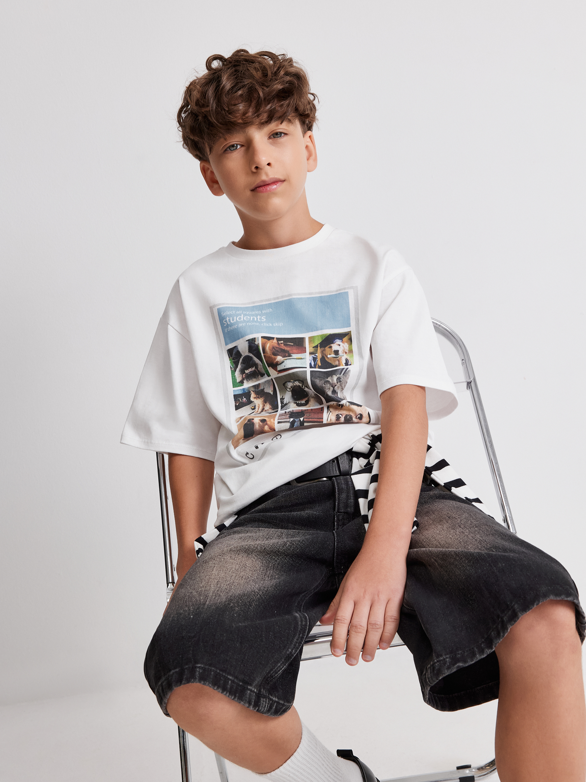 Футболка Acoola 20110510268_0094488 - фото 8