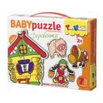 Пазл Toys Union