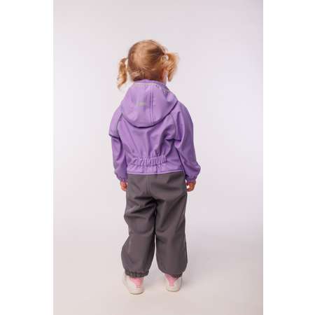 Комбинезон UKI KIDS