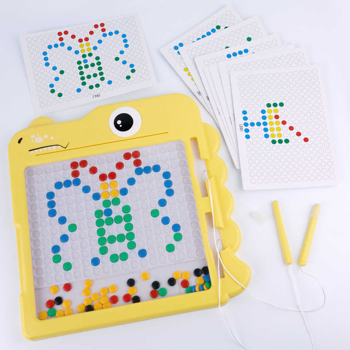 Игрушка TIPTOPOLIS - фото 8