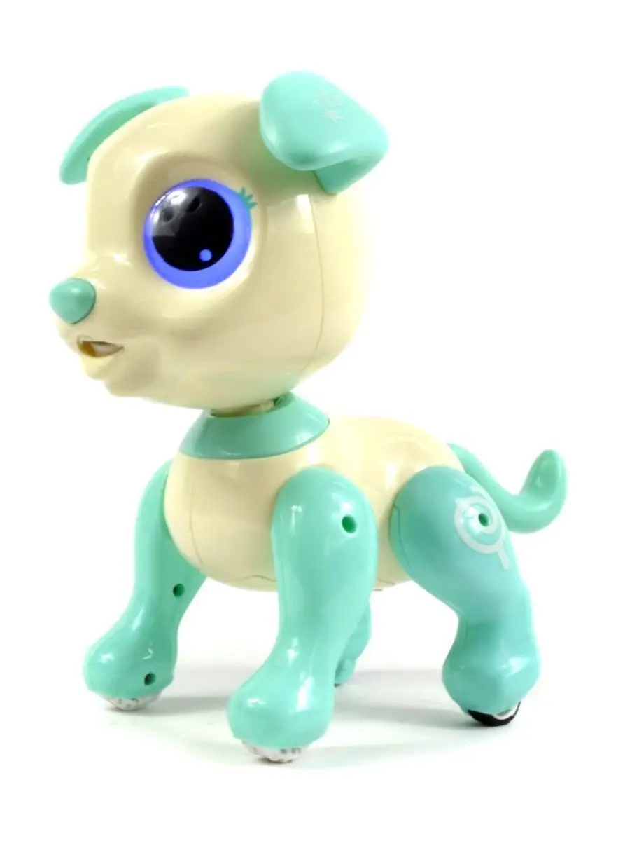 Робот РУ CS Toys - фото 2