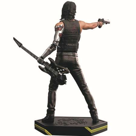 Фигурка Cyberpunk 2077