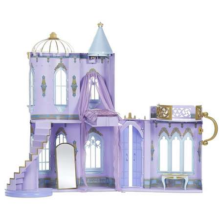Домик для кукол Lalaloopsy