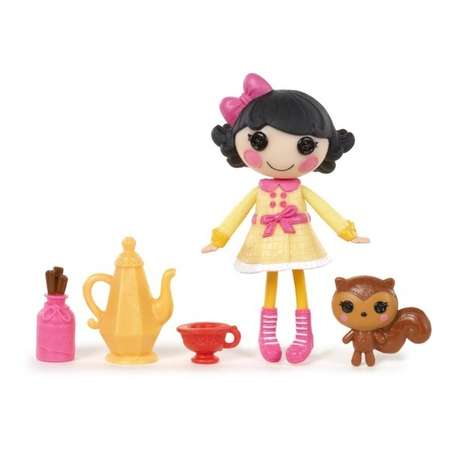 Кукла мини Lalaloopsy в ассортименте