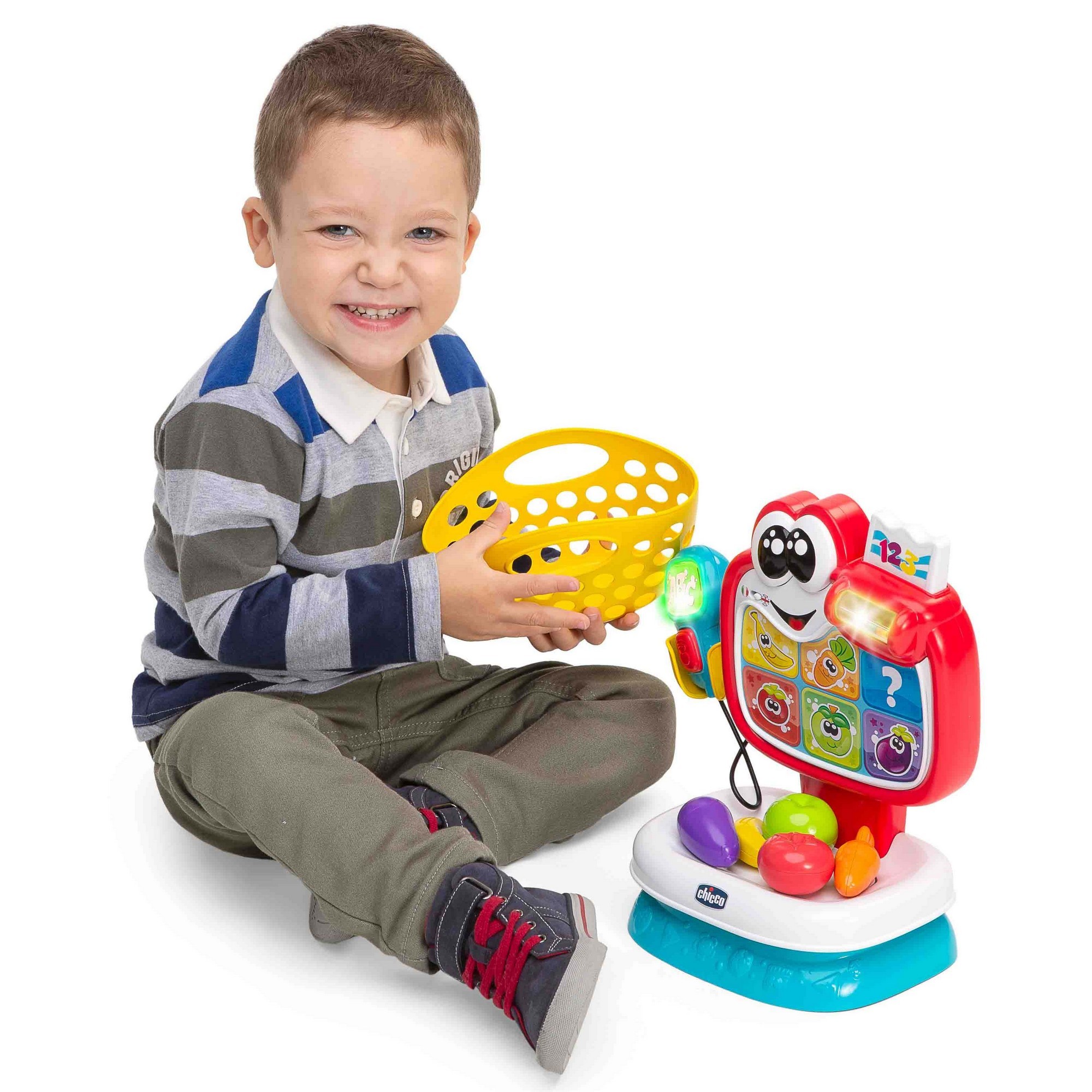 Игрушка Chicco - фото 7