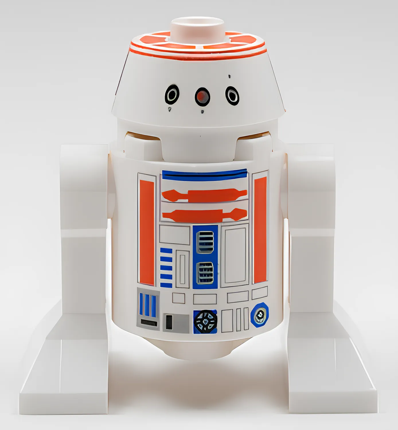 Фигурка LEGO Astromech Droid R5-D8 - фото 1