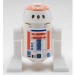 Фигурка LEGO Astromech Droid R5-D8
