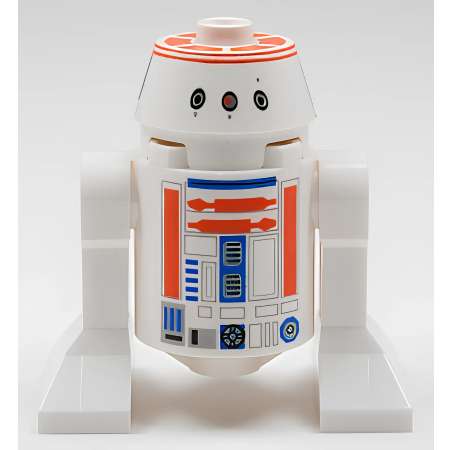 Фигурка LEGO Astromech Droid R5-D8