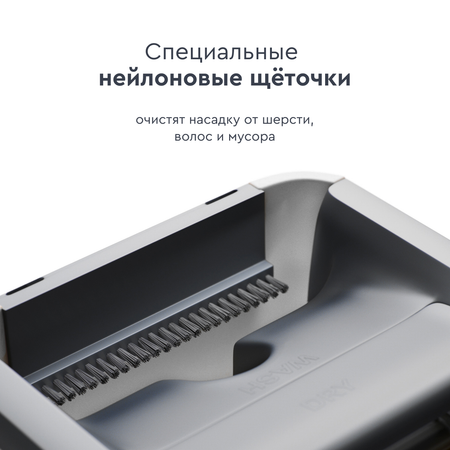 Швабра c отжимом и ведром Hauswell Smart mop