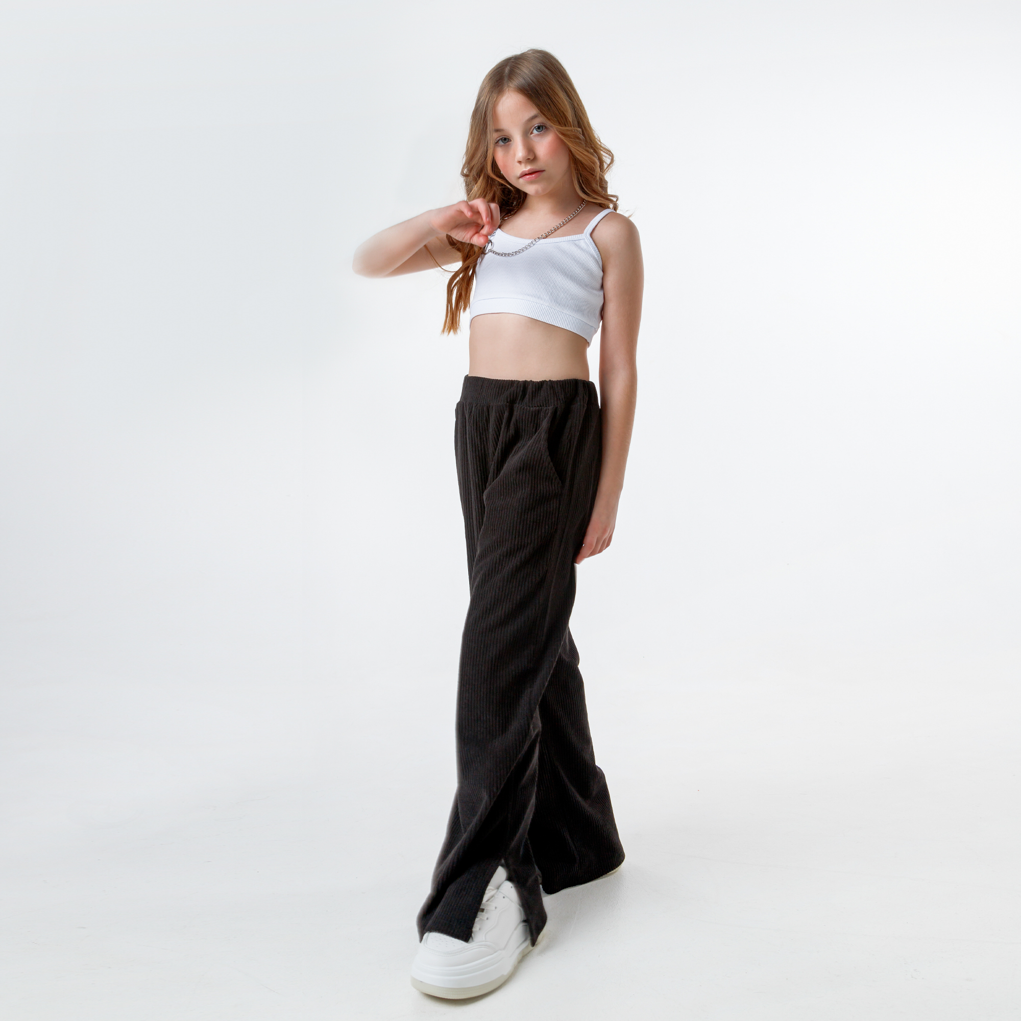 Брюки Amarobaby AB-OD23-W6/09 - фото 1